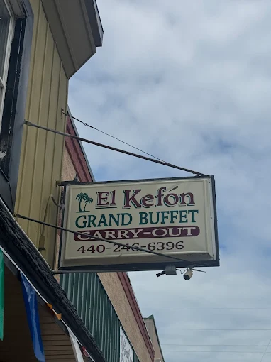 El Kefón