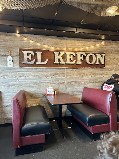 El Kefón photo