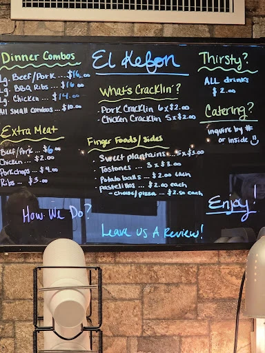 El Kefón photo 8